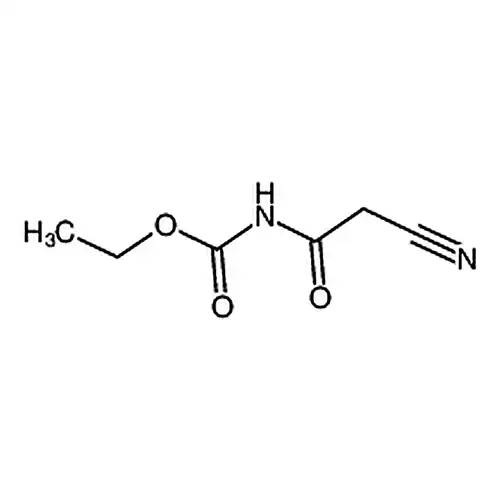 N-Cyanoacetylurethane