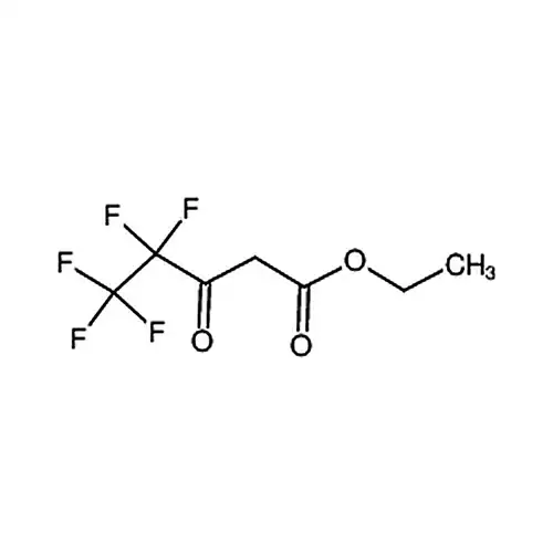 Ethyl 4，4，5，5，5-Pentafluoro-3-oxovalerate