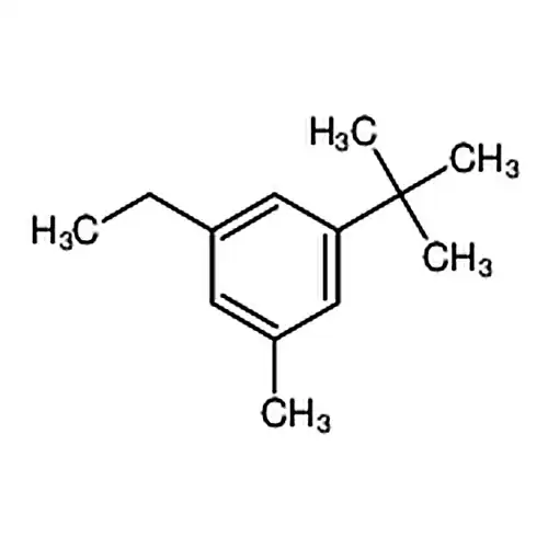 3-tert-부틸-5-에틸톨루엔