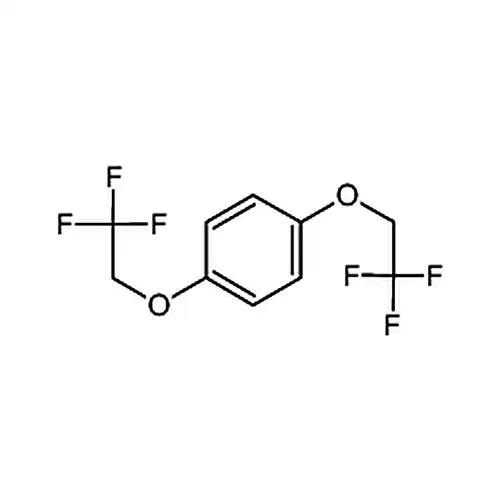 1,4-Bis(2,2,2-trifluoroethoxy)benzene
