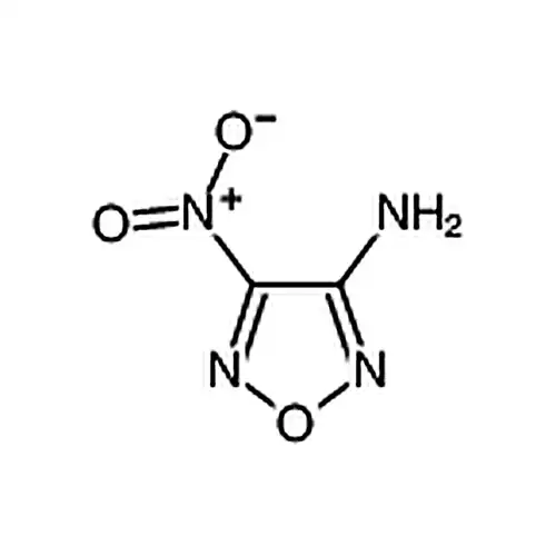 4-Nitro-1，2，5-oxadiazol-3-amine