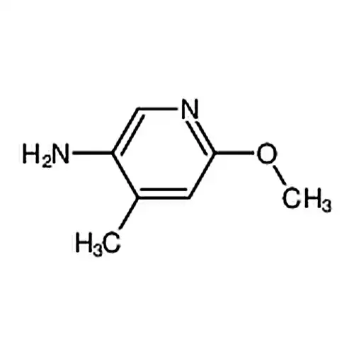 6-Methoxy-4-methylpyridin-3-amine