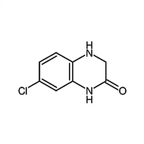 7-염소-3，4-二수소喹喔啉-2(1H)-케톤