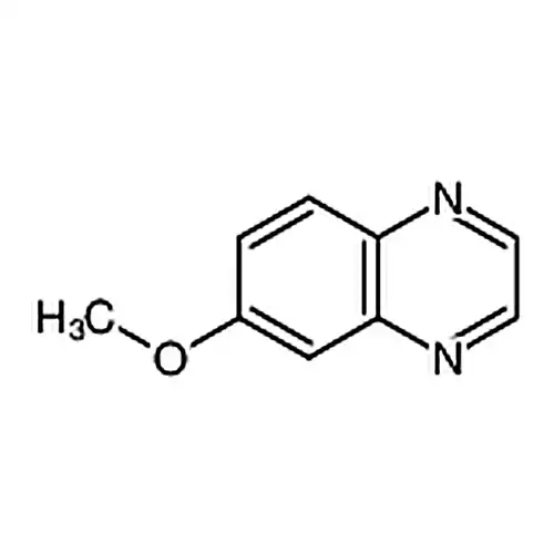 6-メチル酸素基喹喔啉