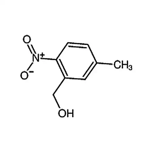 5-メチル-2-ニトロ苄アルコール