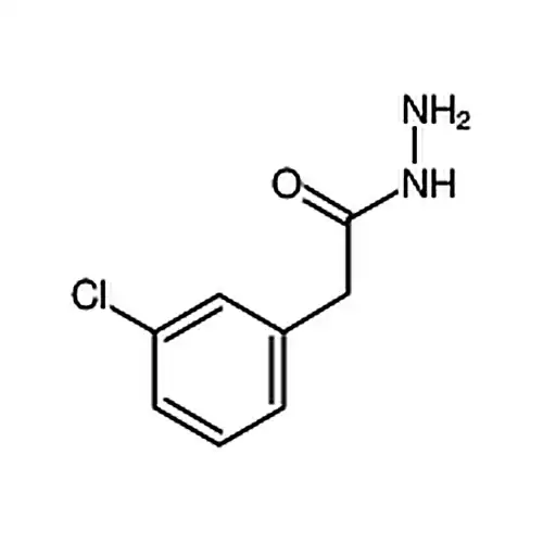 3-염소벤젠에틸酰肼