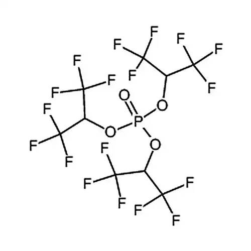 Tris(1,1,1,3,3,3-hexafluoro-2-propyl) Phosphate