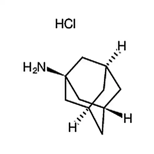 Amantadine hydrochloride