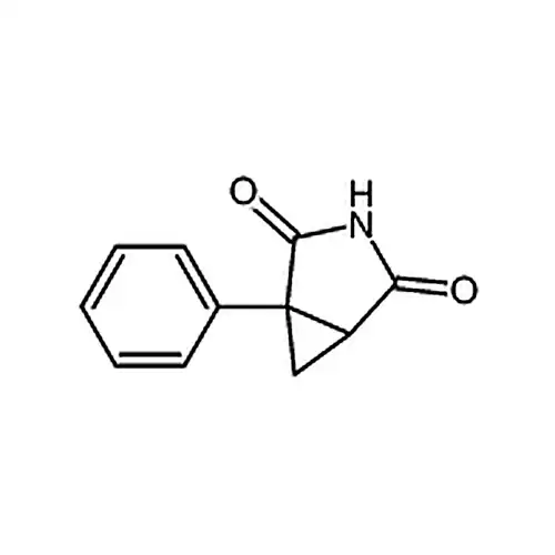 1-Phenyl-3-azabicyclo[3.1.0]hexane-2，4-dione
