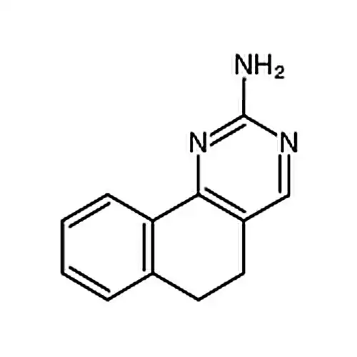 2-아미노-5，6-二수소벤젠并[H]喹唑啉