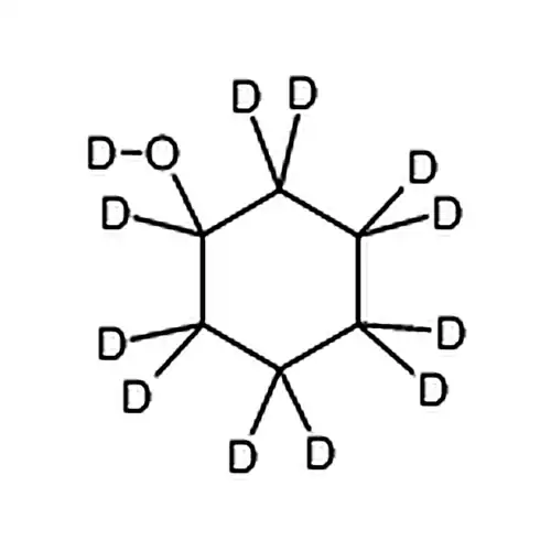 环헥실알코올-d12
