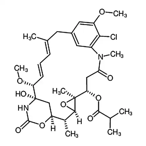 Ansamitocin P-3