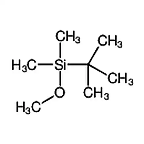 t-Butyl Dimethyl Methoxysilane