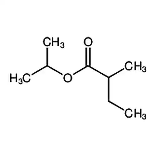 2-メチル酪酸异プロピルエステル