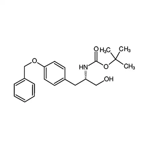 Boc-O-벤질-L-酪氨알코올