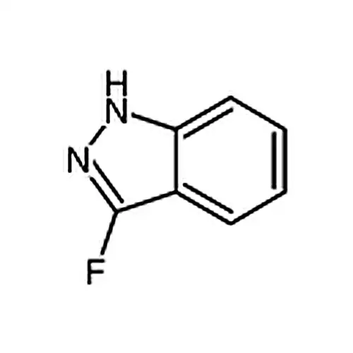 3-Fluoro-1H-indazole