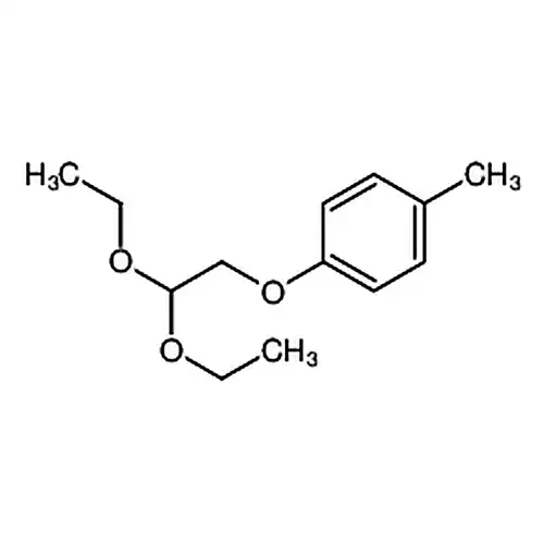 1-(2,2-二エチル酸素基エチル酸素基)-4-メチルベンゼン