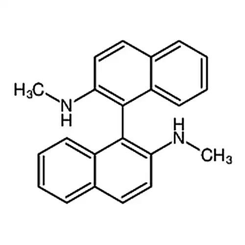 (S)-N，N'-디메틸联萘아민