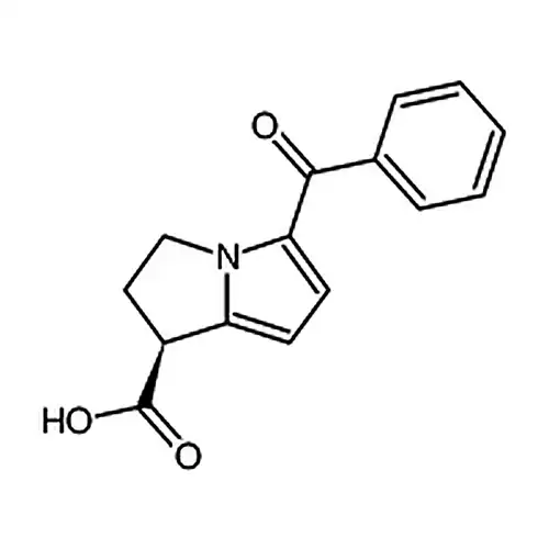 (S)-ケトン咯酸