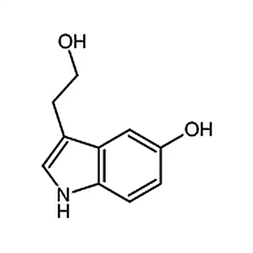 5-Hydroxytryptophol-d4