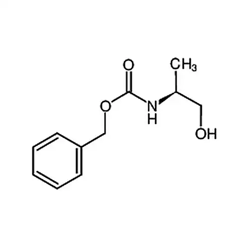 N-(苄酸素基羰基)-L-プロピル氨アルコール
