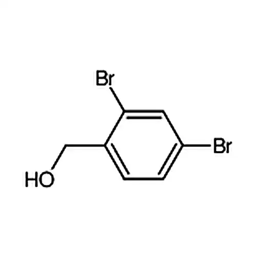 2，4-二브롬苄알코올