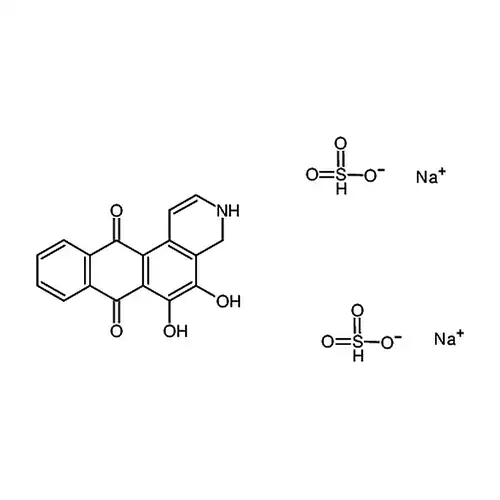 Alizarin blue S