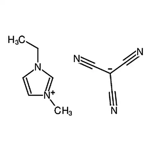 1-Ethyl-3-methylimidazolium Tricyanomethanide