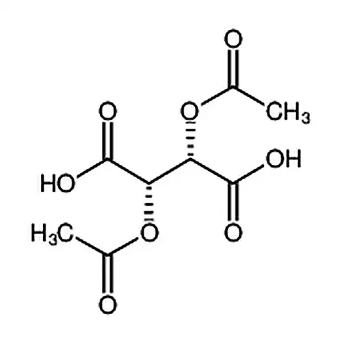 (+)-二アセチル-D-酒石酸