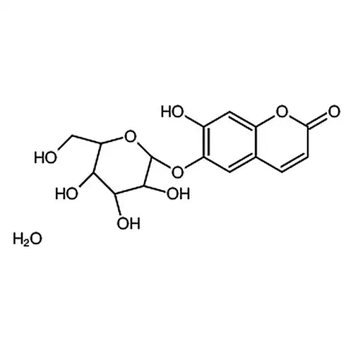 Esculin sesquihydrate