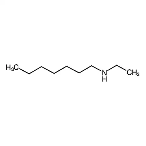 N-Ethylheptylamine