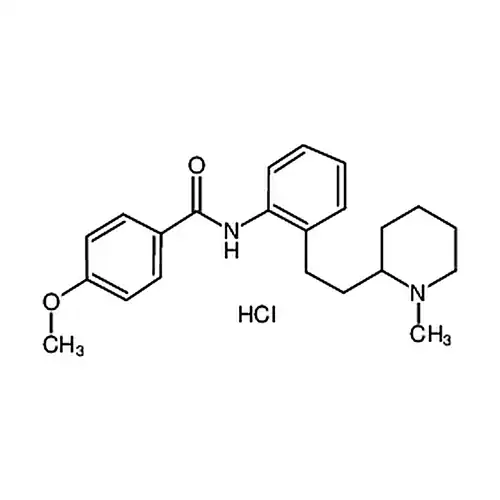 恩舒尼塩酸塩