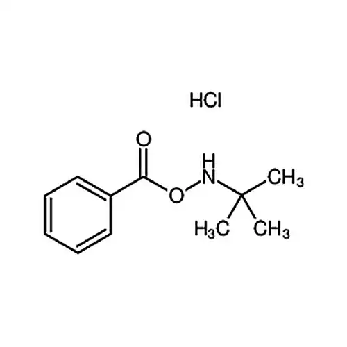 O-Benzoyl-N-tert-butylhydroxylamine Hydrochloride