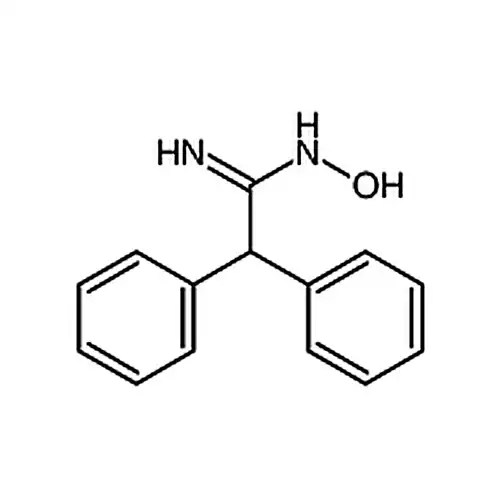(Z)-N-히드록시-2，2-二페닐에틸酰脒