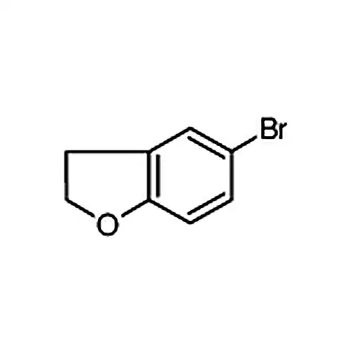 5-Bromo-2,3-dihydrobenzofuran