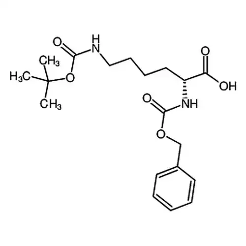 Nα-Z-Nε-Boc-D-lysine