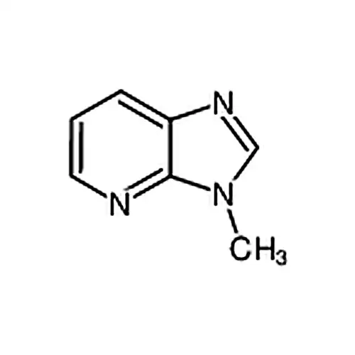 3-Methyl-3H-imidazo[4,5-b]pyridine