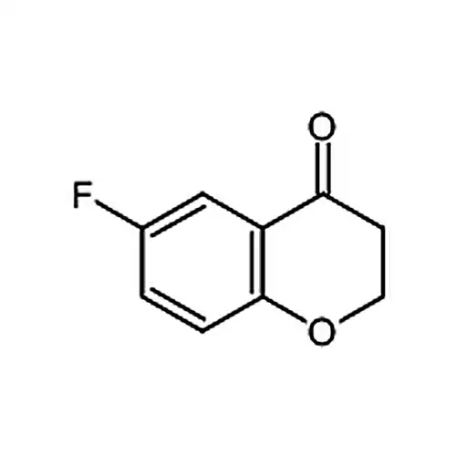 6-불소-4-二수소色原케톤