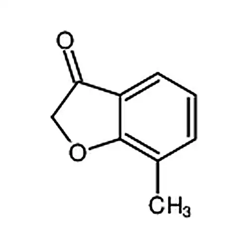 7-Methylbenzofuran-3(2H)-one