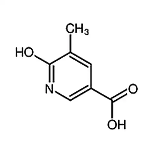 5-メチル-6-酸素代-1，6-二水素ピリジン-3-羧酸