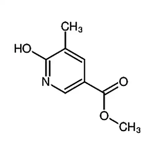 Methyl6-hydroxy-5-methylnicotinate