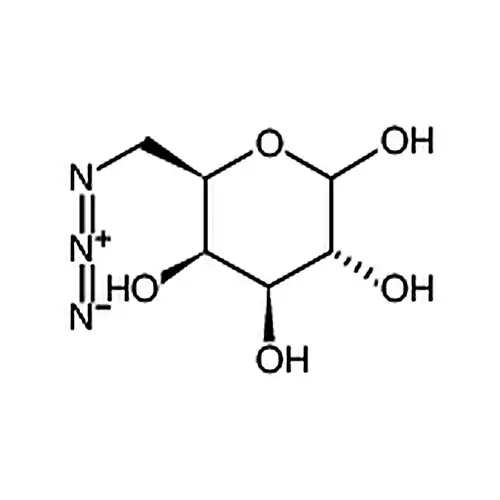 6-叠窒素-6-脱酸素-D-半乳糖