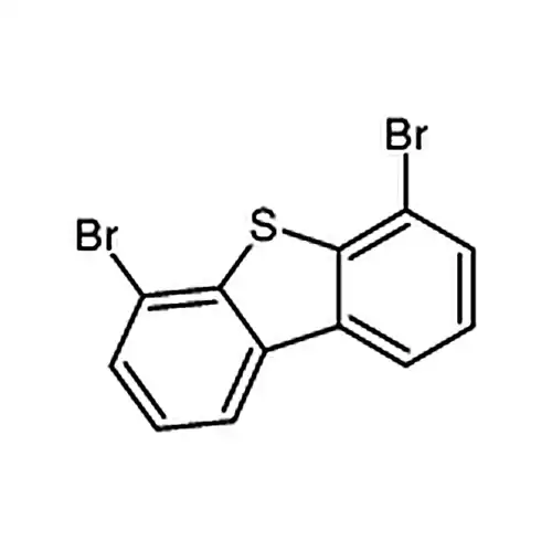 4,6-二브롬二벤젠并티오펜