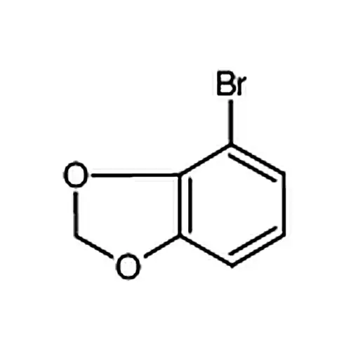 4-Bromo-1,3-benzodioxole