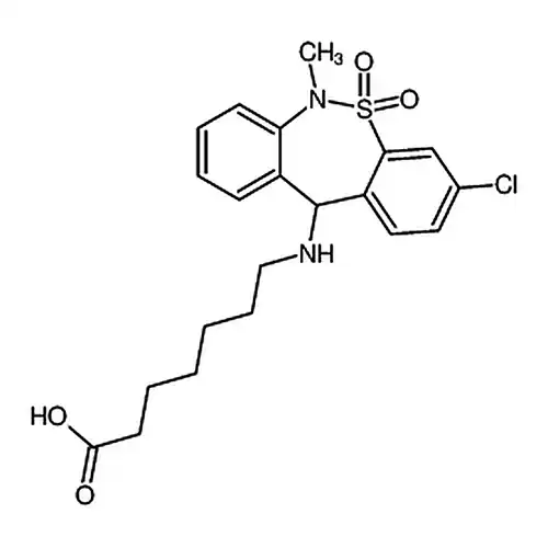 Tianeptine