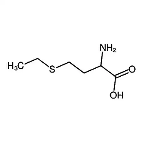 DL-에틸황氨산