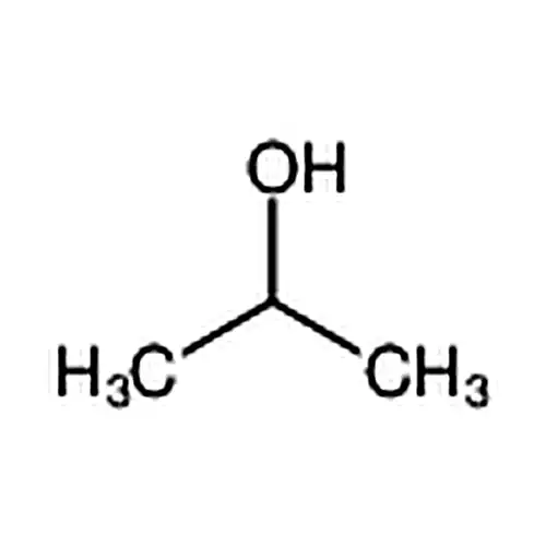 Isopropyl Alcohol