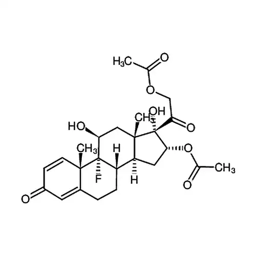 Triamcinolone Diacetate