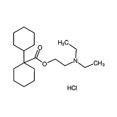 Dicyclomine hydrochloride
