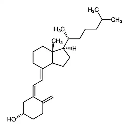 Cholecalciferol (D3)